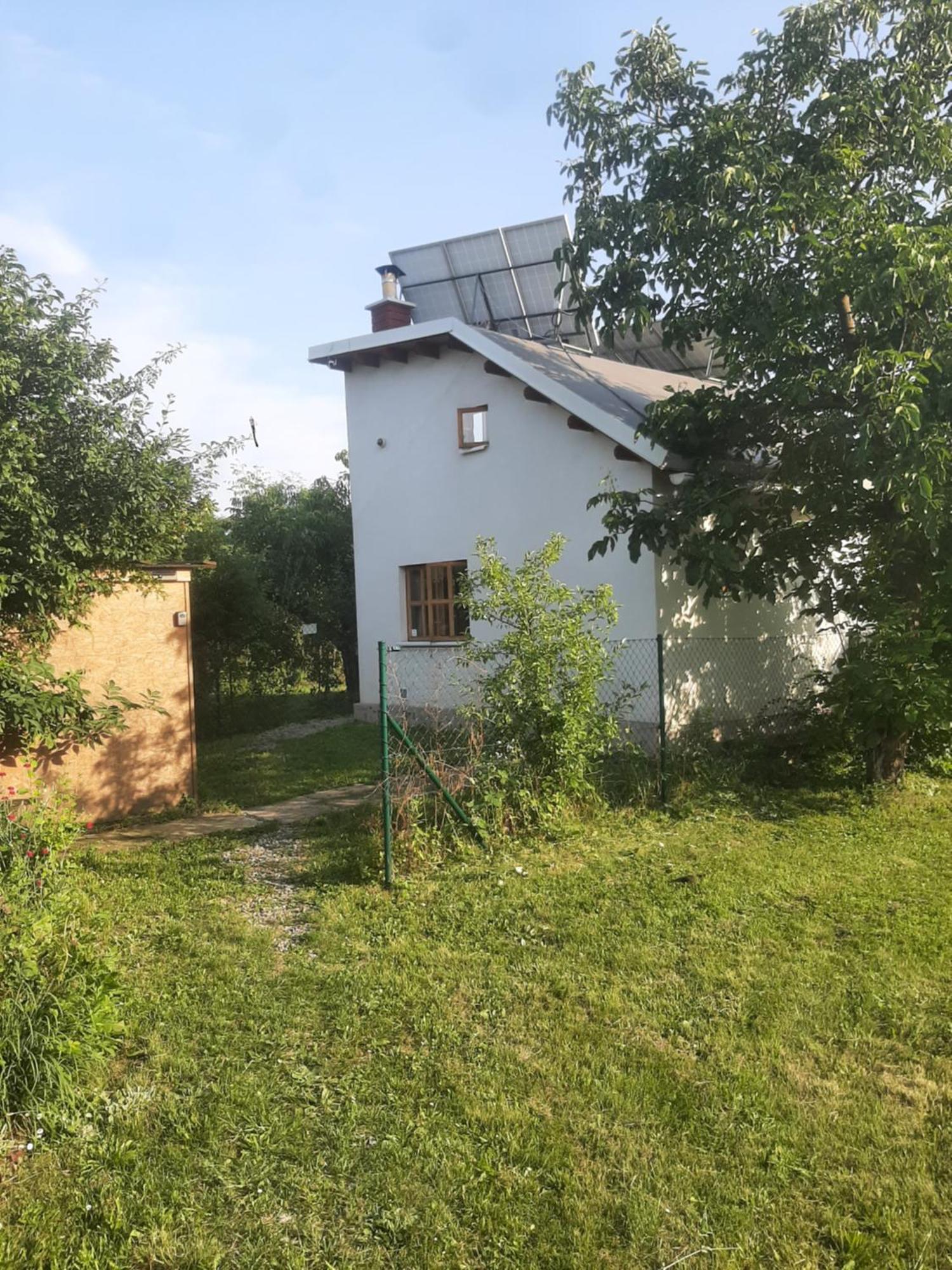 Domek Brno - Novy Liskovec Exterior photo